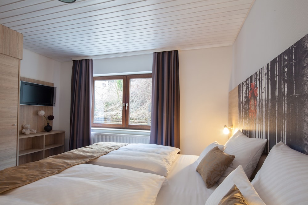Standard Apartment, Multiple Beds (with Sofabed) - Photo 2