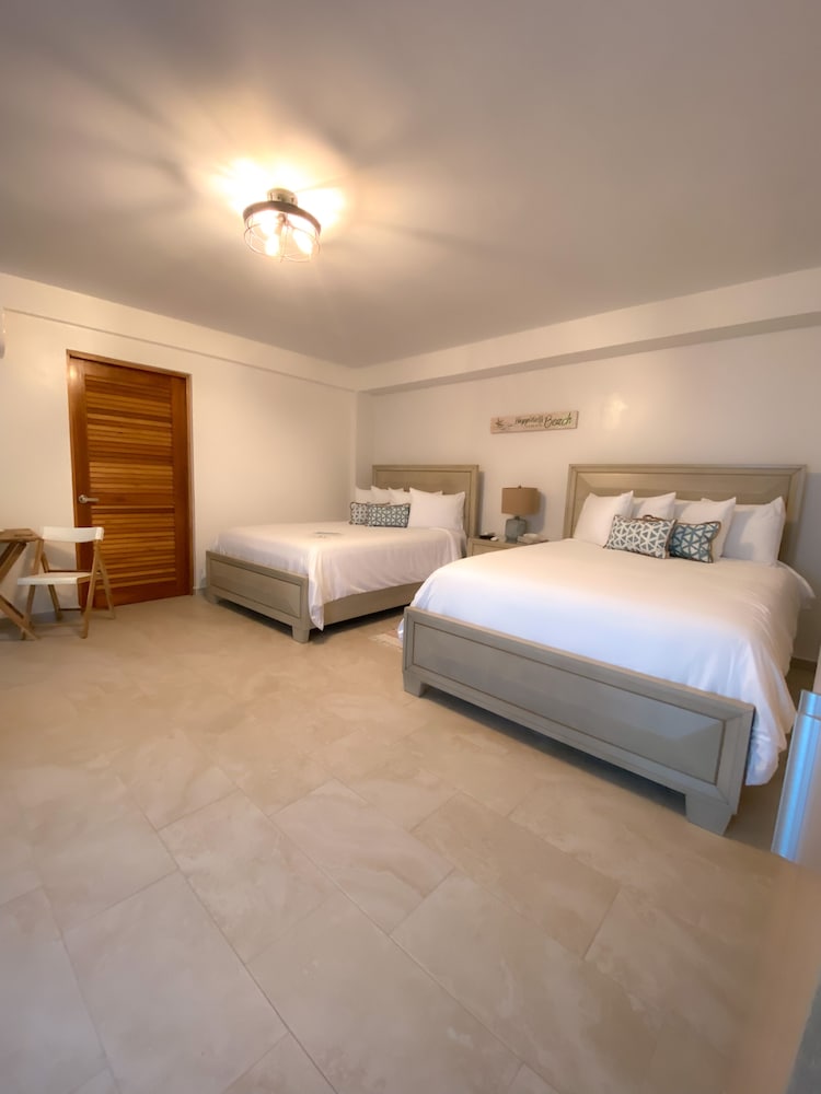 Family Double Room photo 2
