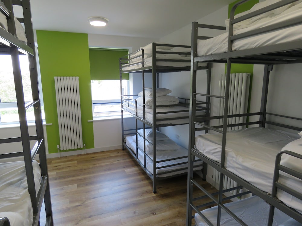 Standard Shared Dormitory, Mixed Dorm photo 1