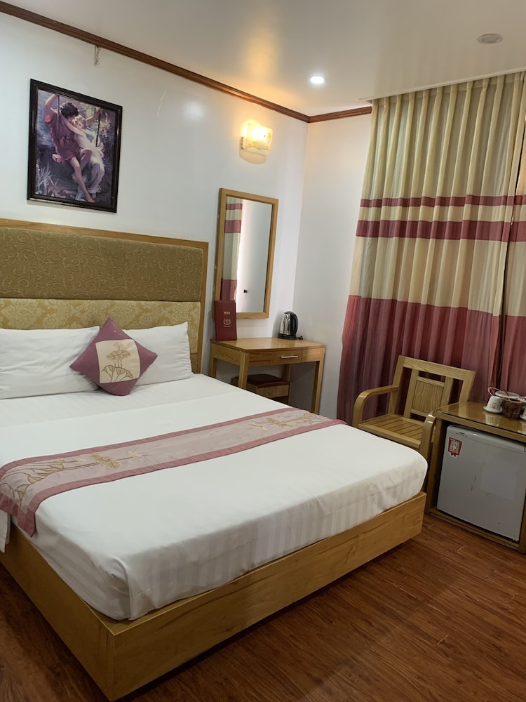 Double Room Single Use