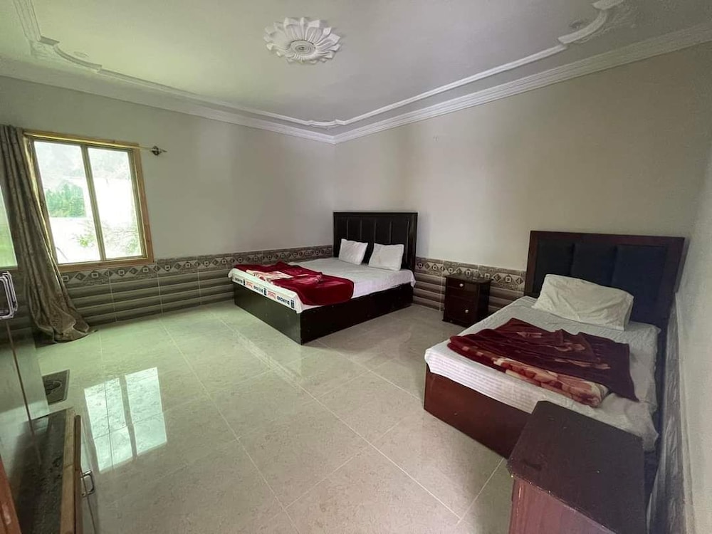 Deluxe Double Room, Mountain View photo 3