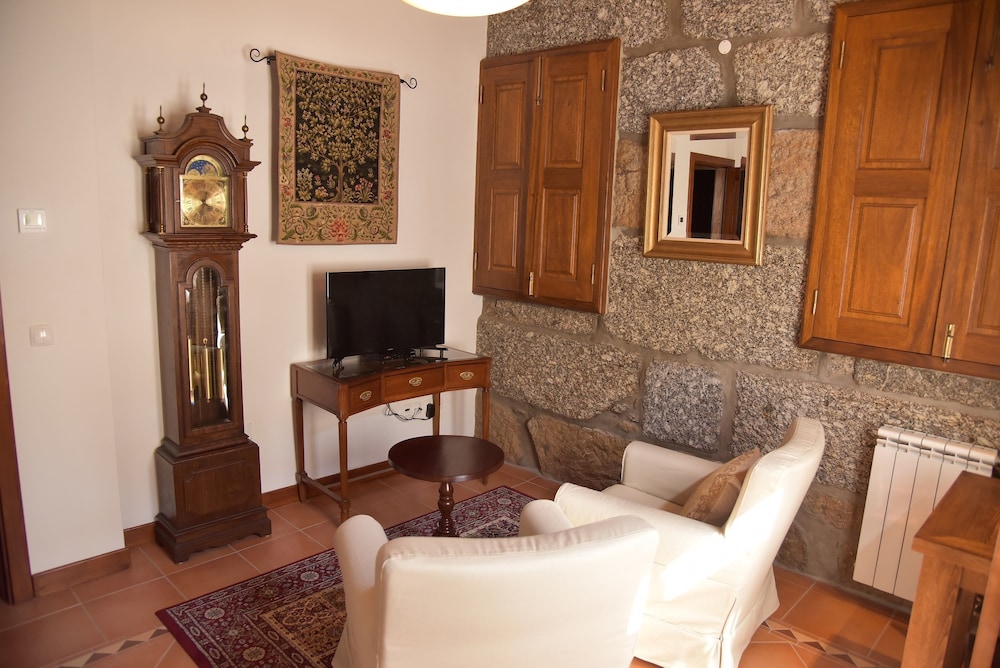 Deluxe Double Room, 1 Bedroom