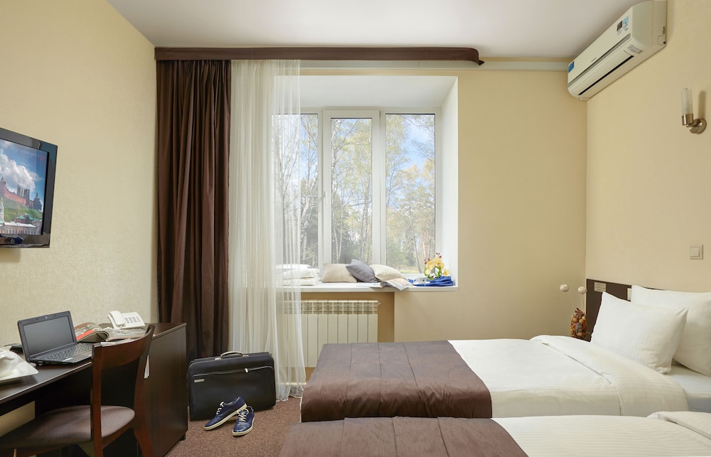 Superior Standard Room First Class photo 2