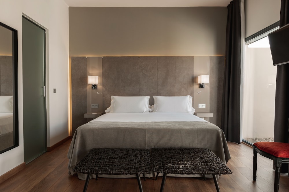 Deluxe Room photo 2