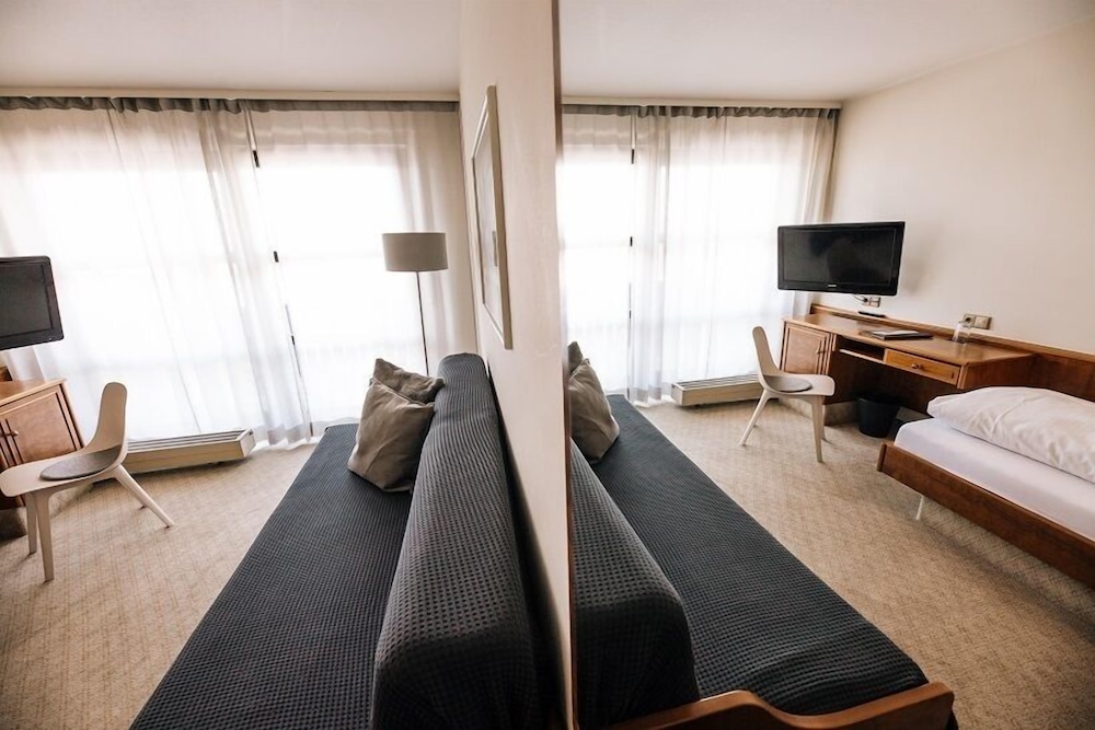 Comfort Single Room photo 1