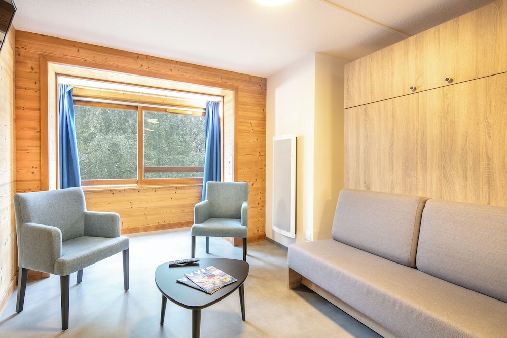 Apartment, 1 Bedroom (4 Personnes) photo 2