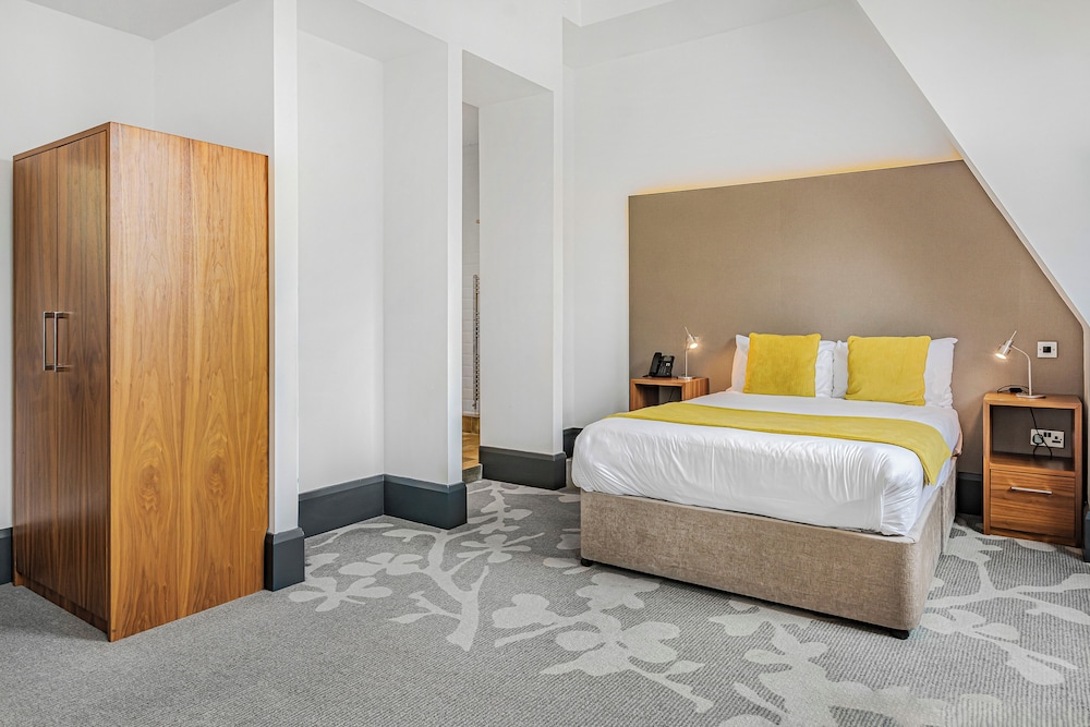 Deluxe Double Room photo 2