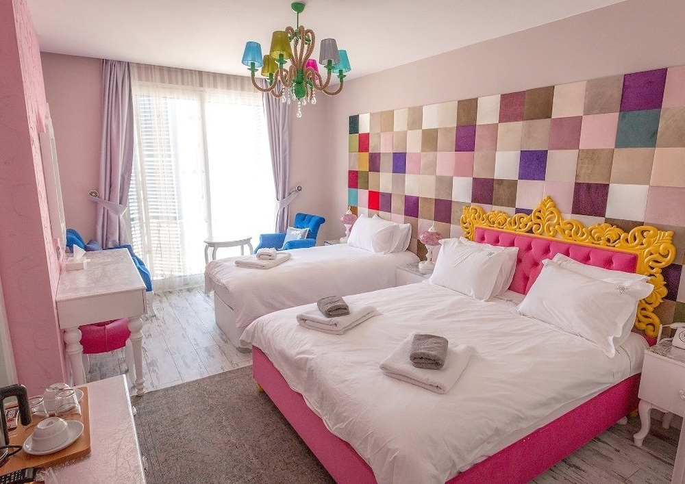 Deluxe Triple Room photo 1