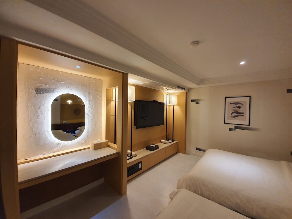 Superior Quadruple Room (Breakfast included) photo 1
