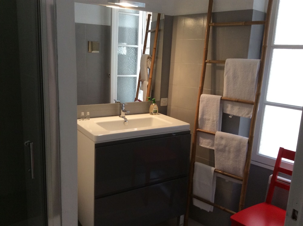 Double Room (La Fraicheur) photo 2