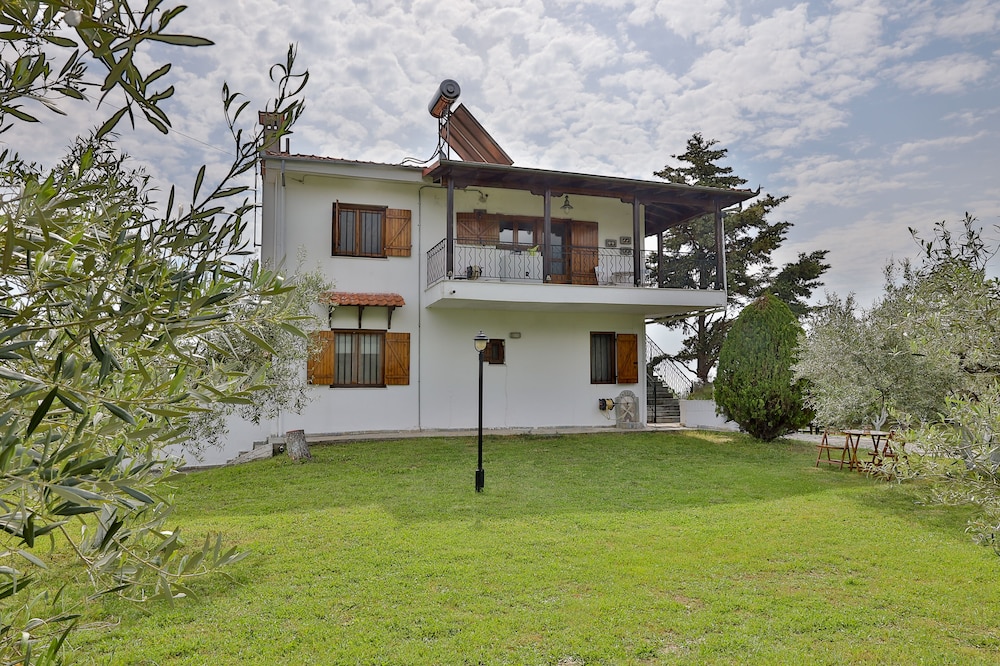Zeusplace Olympus Olive Country House 4, Bilde 17