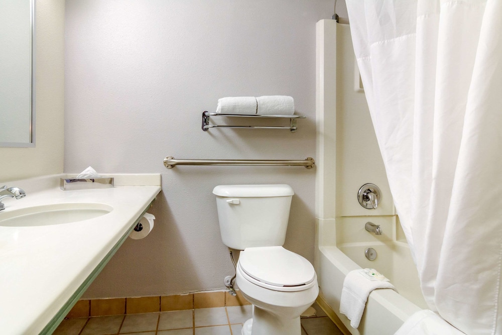 Basic Single Room (Assessable) - Photo 3