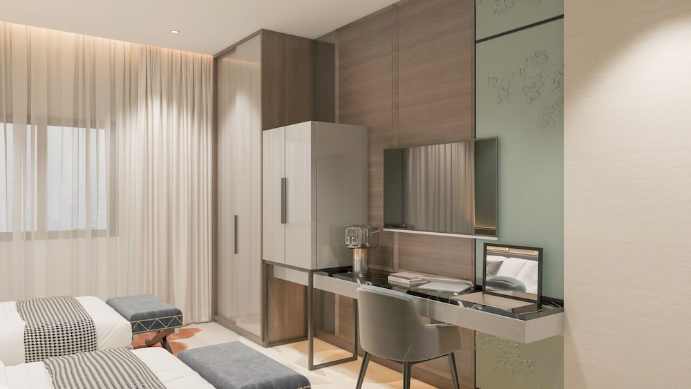 Standard Room photo 1