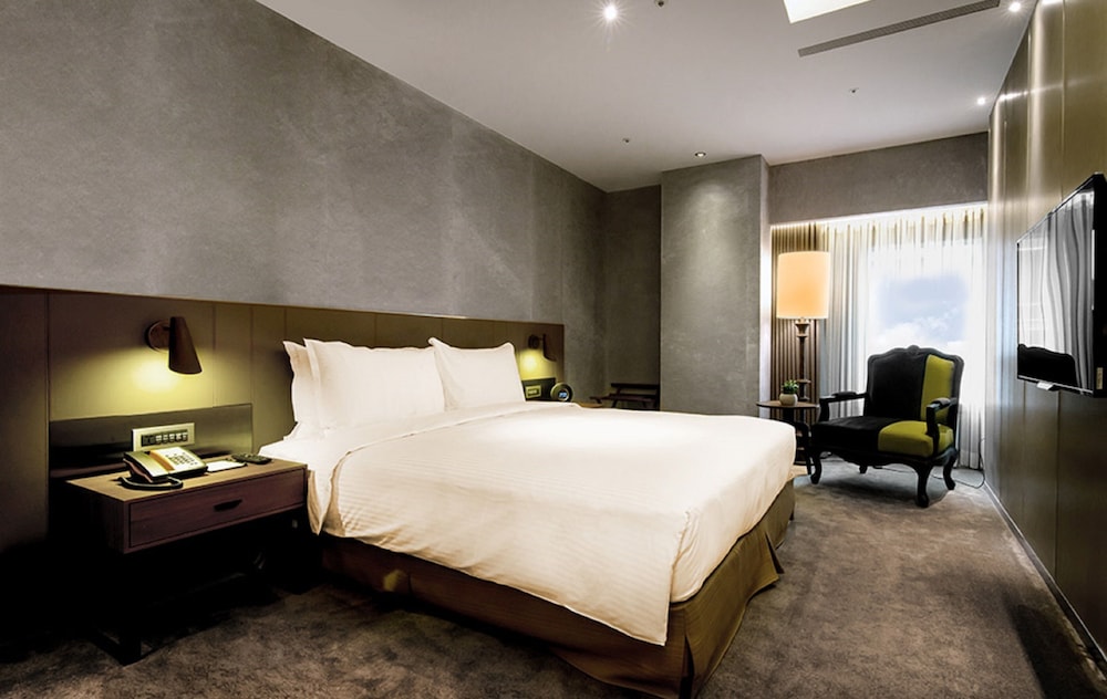 Standard Suite