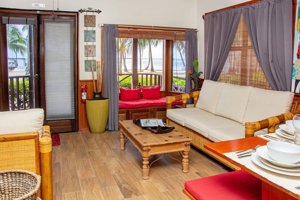Standard Villa, Balcony, Beach View photo 1