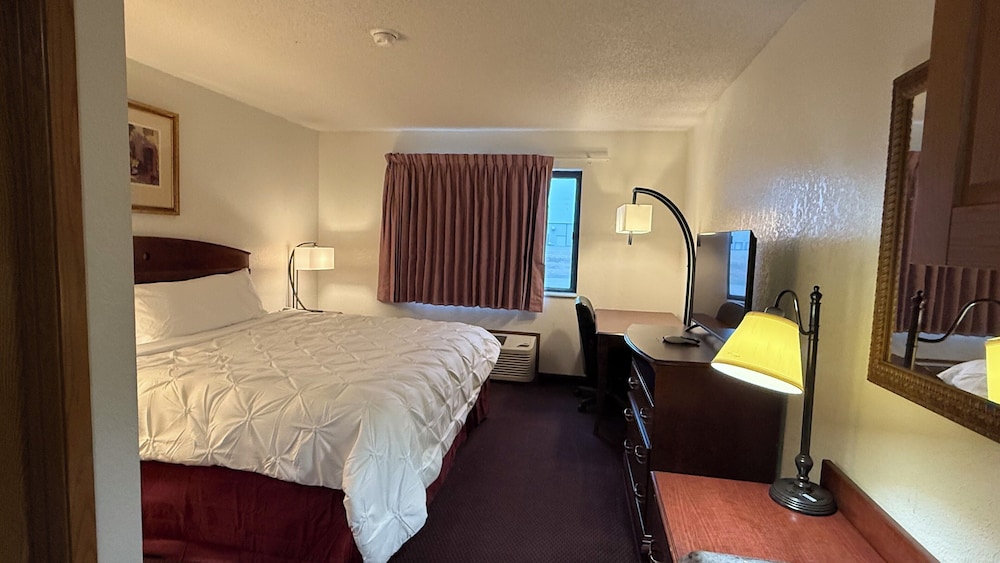 Deluxe Room, 1 Bedroom photo 1