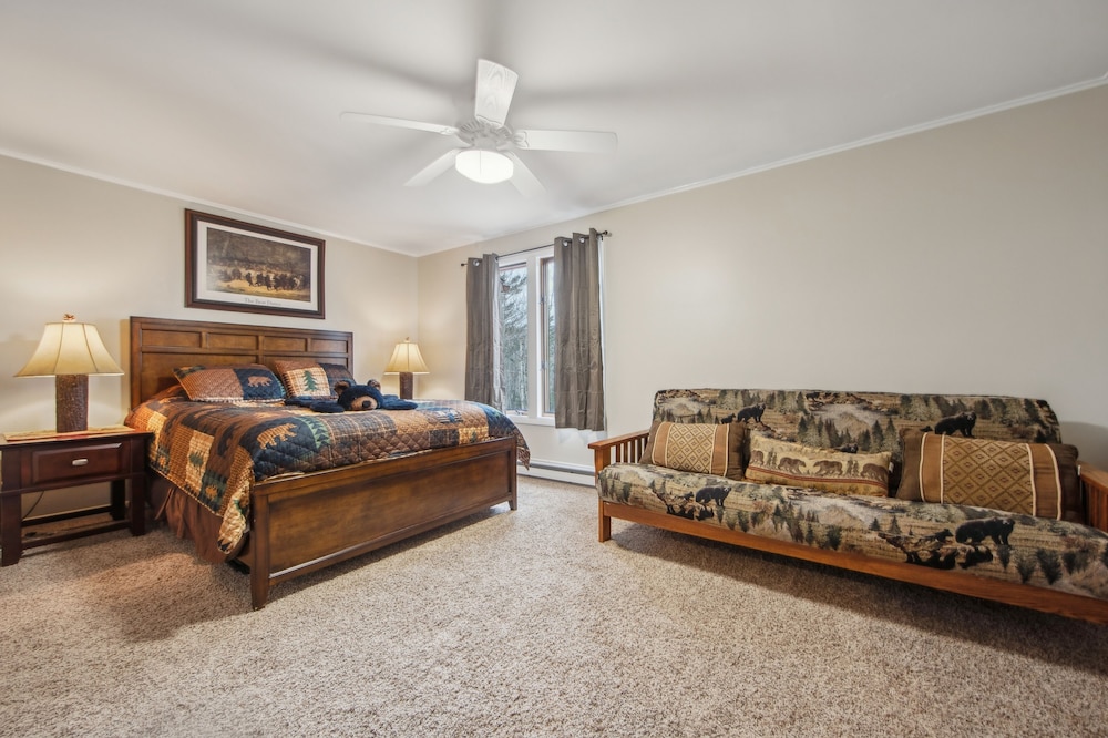 Townhome, 3 Bedrooms photo 3