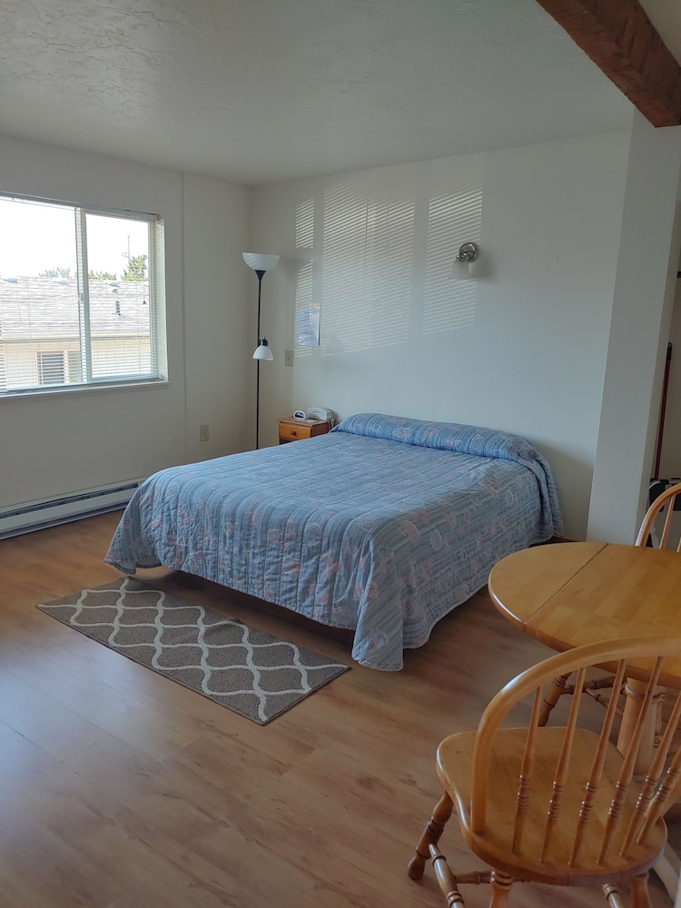 Standard Room photo 2