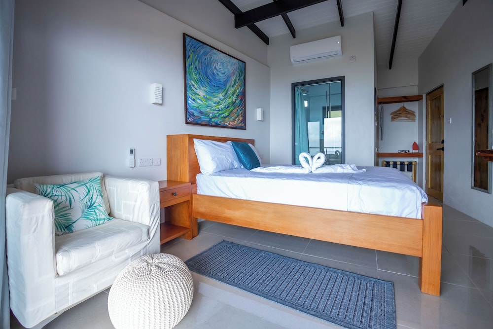 Exclusive Room photo 2