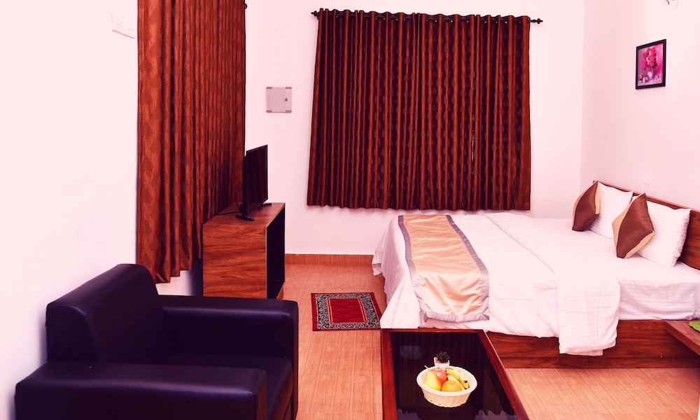 Executive Room - Photo 12