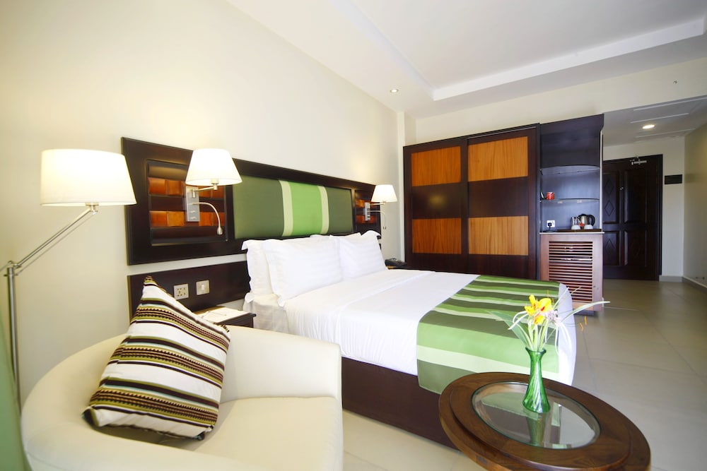 Executive Room, 1 Queen Bed