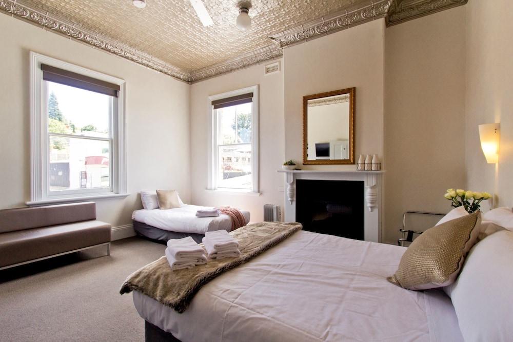 Family Room, Ensuite