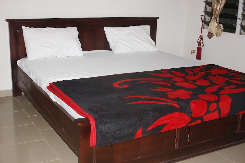 Room, 1 King Bed, Non Smoking photo 3