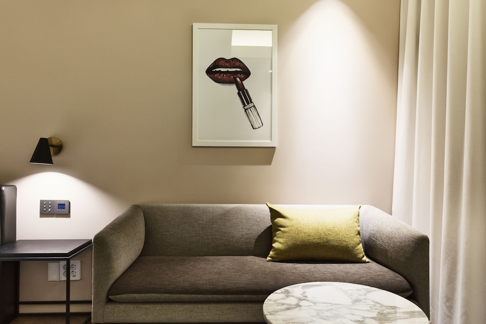 Deluxe Twin Room - Photo 7