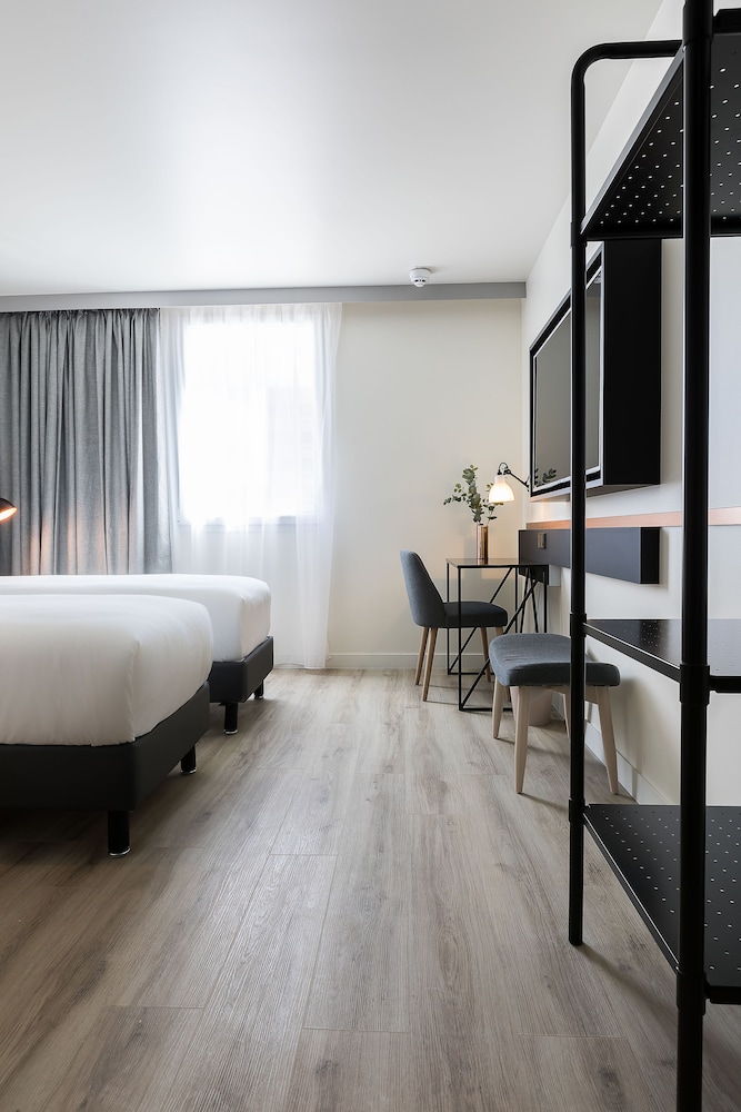 Standard Room, 1 Double Bed