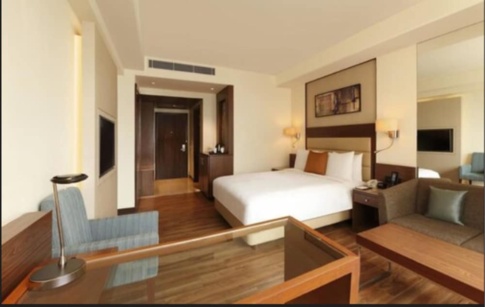 Room, 2 Twin Beds, Non Smoking (Guest)