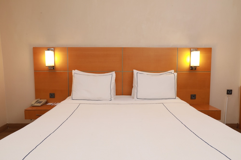 Superior Room, Multiple Beds photo 1