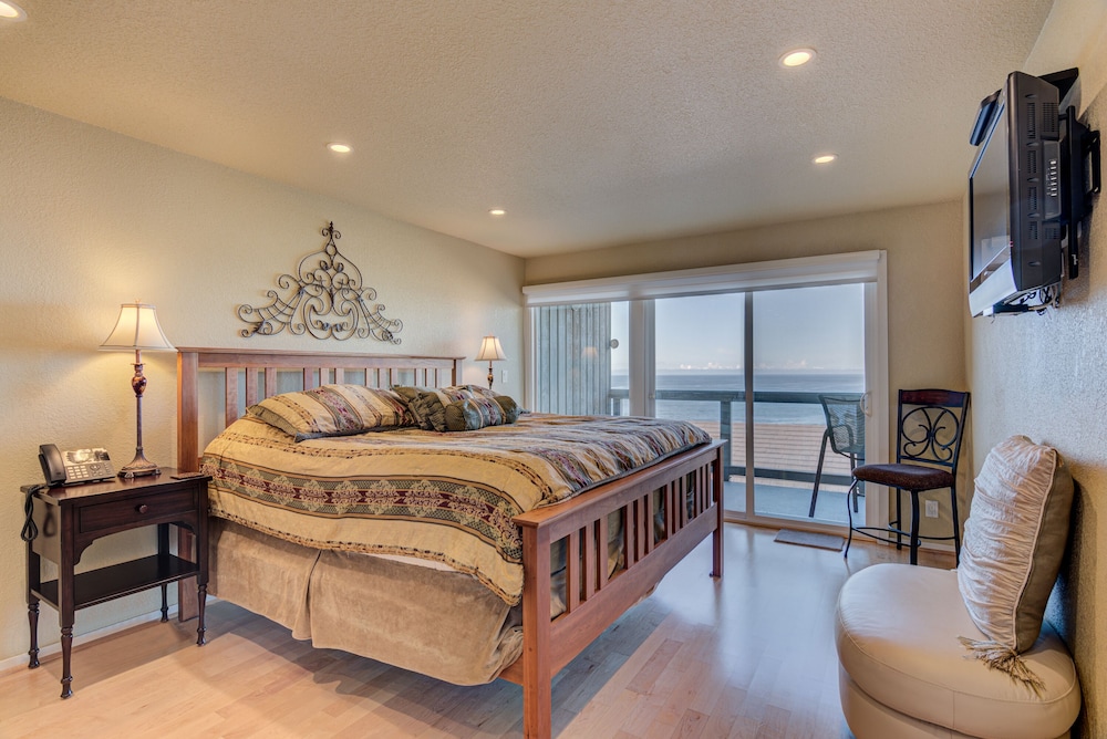 Honeymoon Suite photo 1