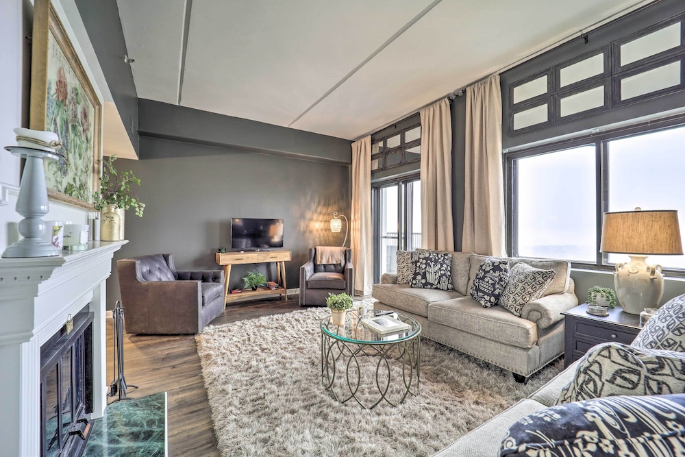 Apartment (2 Bedrooms)