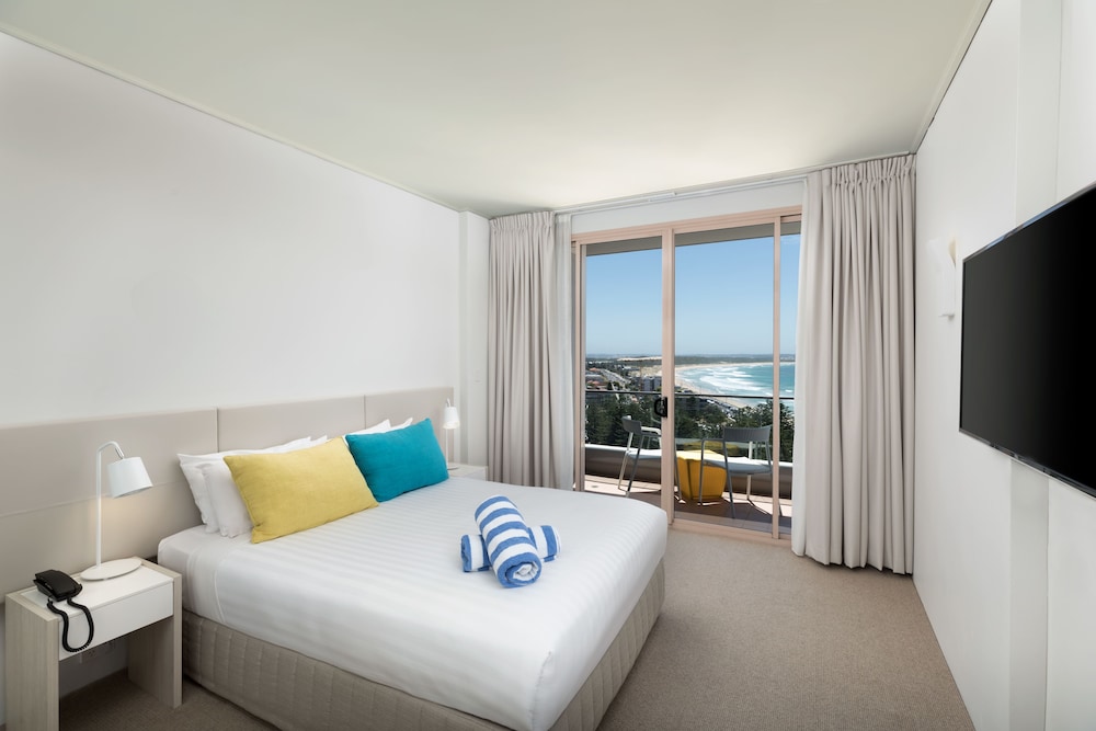 Ocean View Room - Photo 1