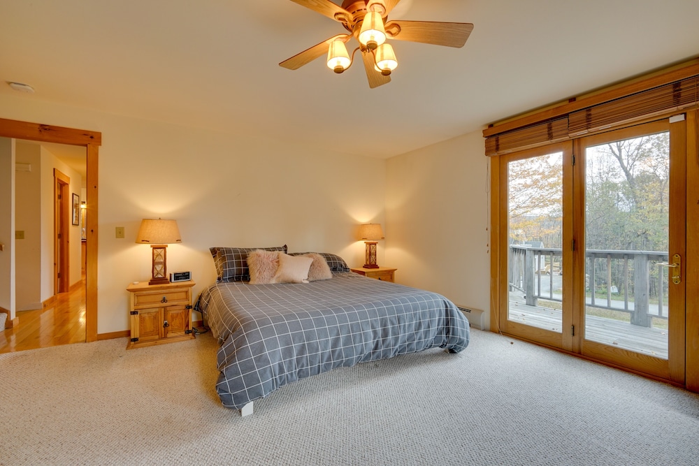 House (4 Bedrooms) photo 3