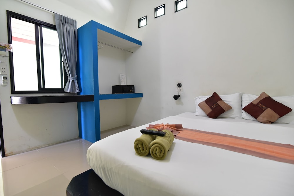 Capuchino Room