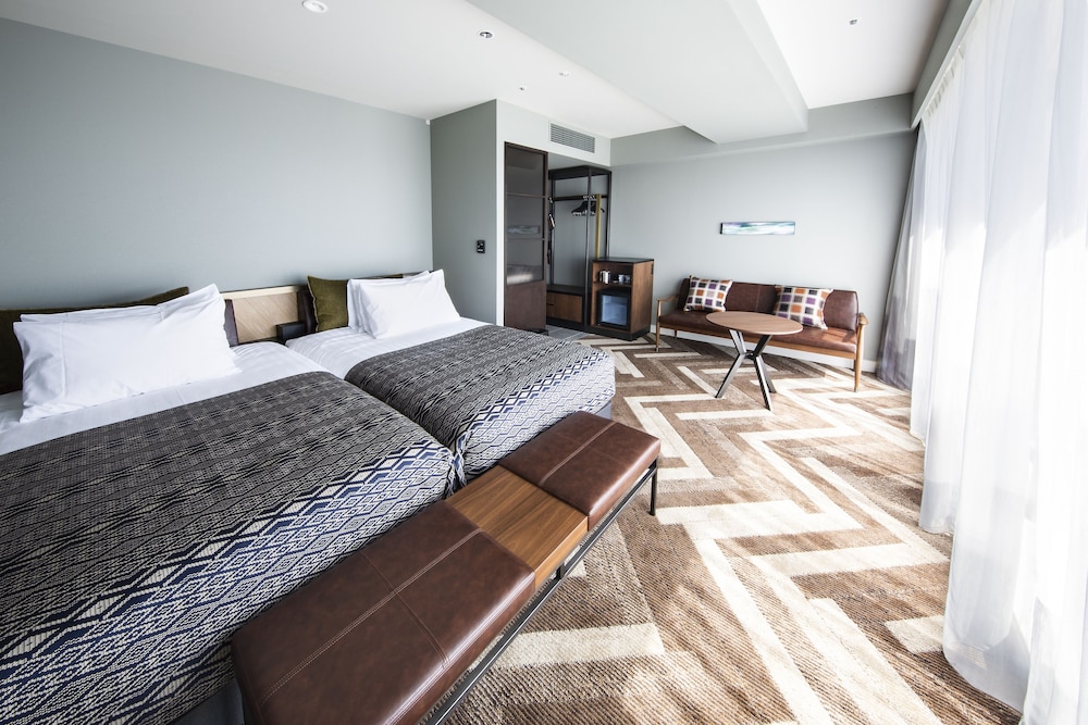 Standard Twin Room, Non Smoking - Photo 1