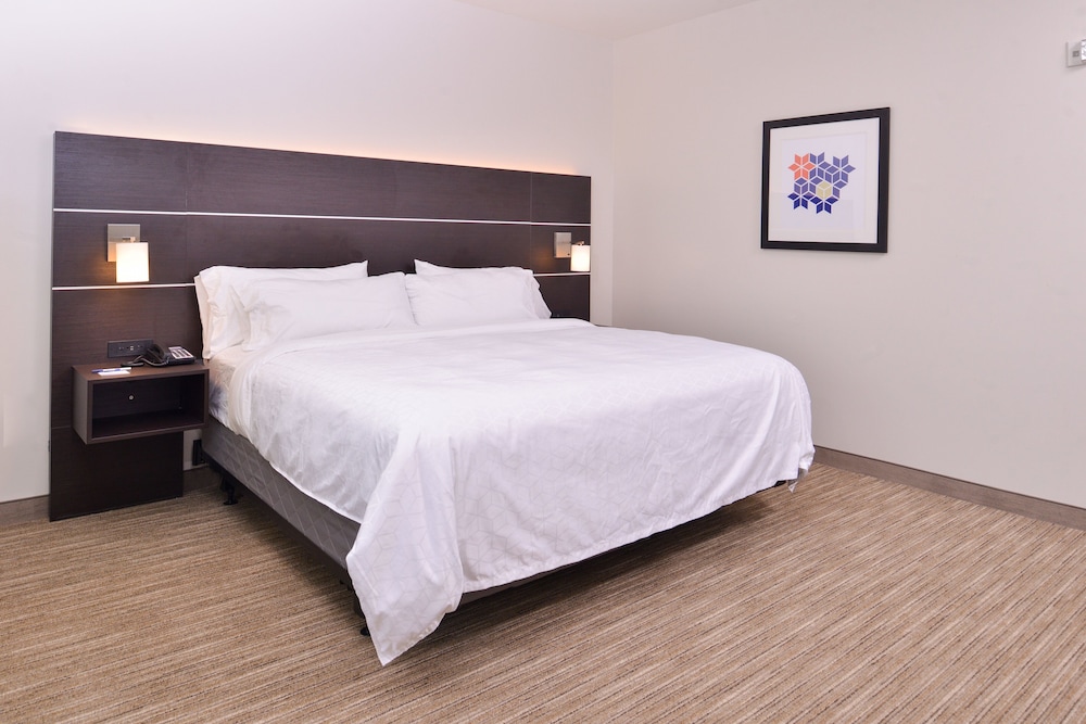 Suite, 1 King Bed, Accessible (Communication Accessible) - Photo 3