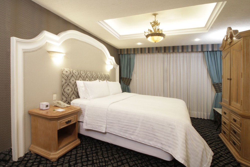 Premium Room, 1 King Bed - Photo 4