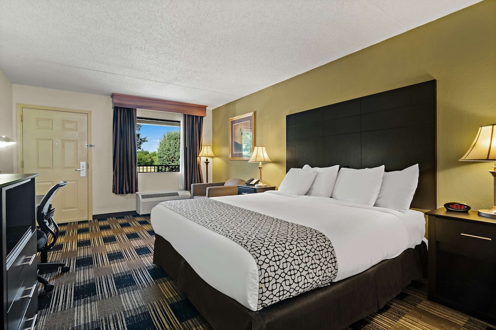 Best Western Windsor Suites, 사진 3