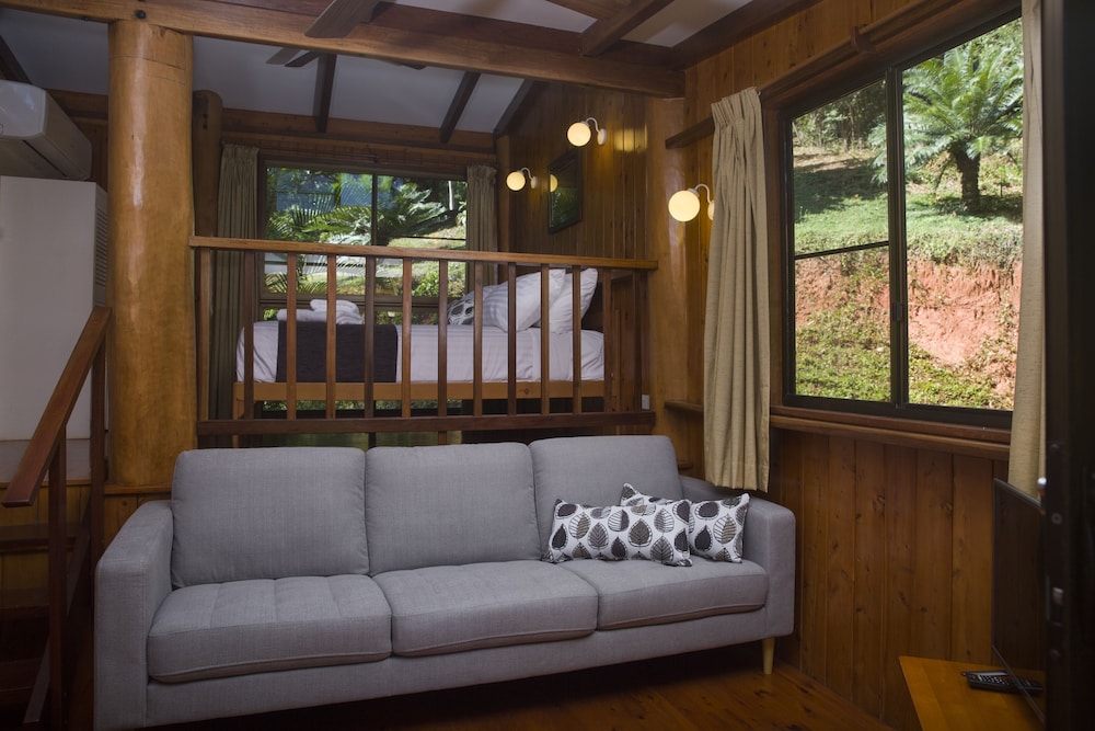 Comfort Cabin photo 1