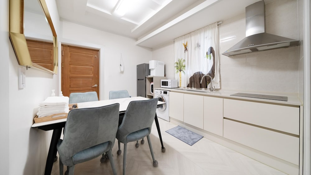 Basic Room, 1 Bedroom (102) - Photo 12