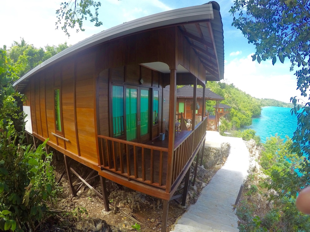 Manta Bungalow photo 2