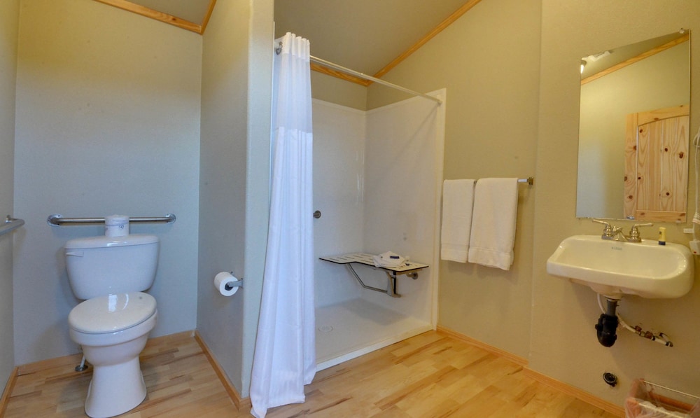 Mill Creek Ranch Resort, Photo 2