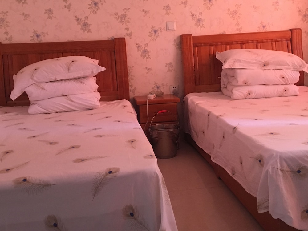 Twin Room photo 1