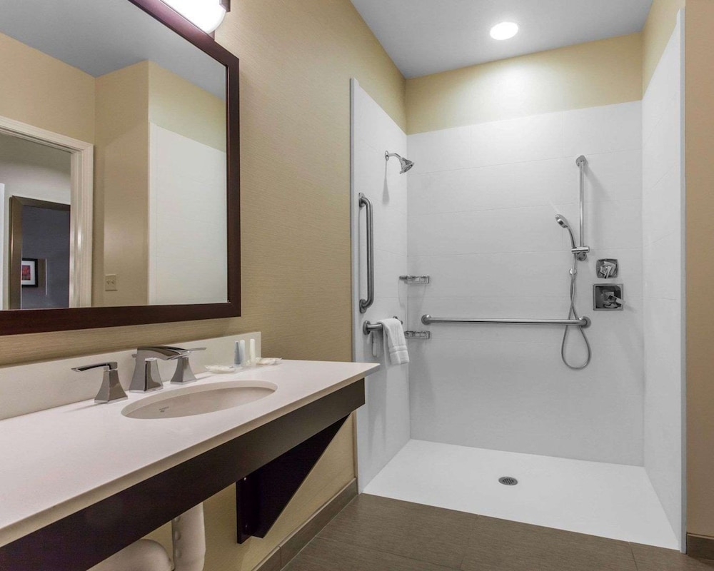 Comfort Suites-Youngstown North, Billede 2