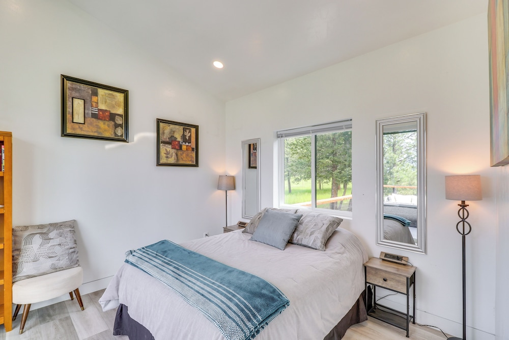 House (2 Bedrooms) photo 3