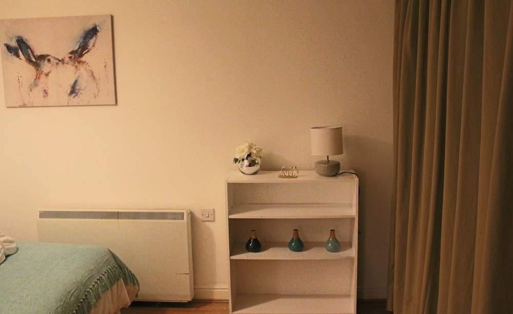Deluxe Apartment, 1 Bedroom