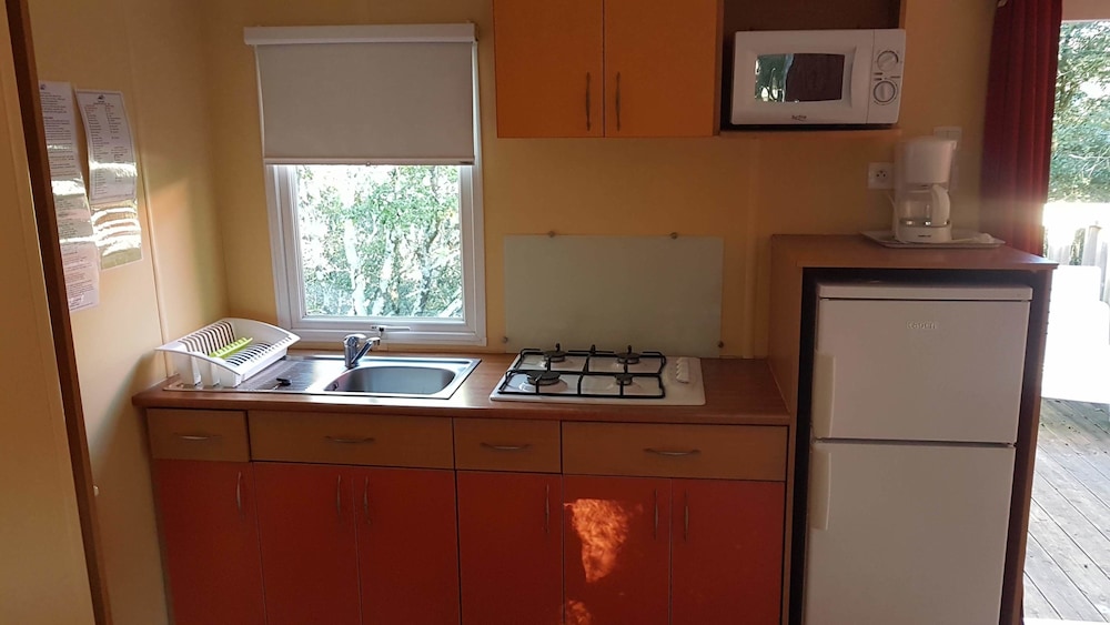 Mobile Home photo 3