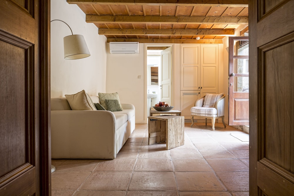 Historic junior suite (Perseus - Lyra - Sirius) - Photo 8